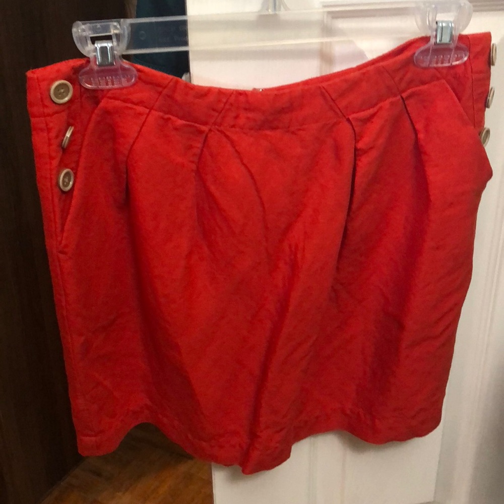 Light skirt